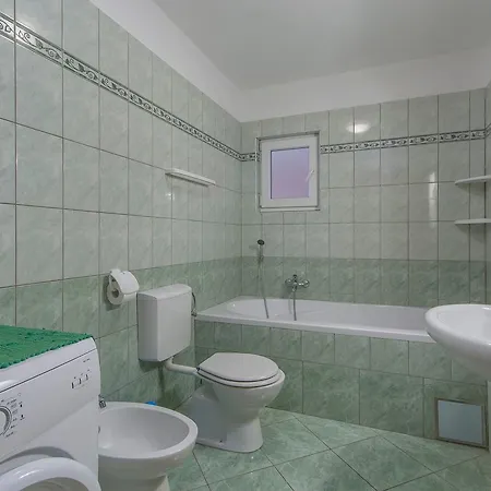 Melanie 4* Vodnjan