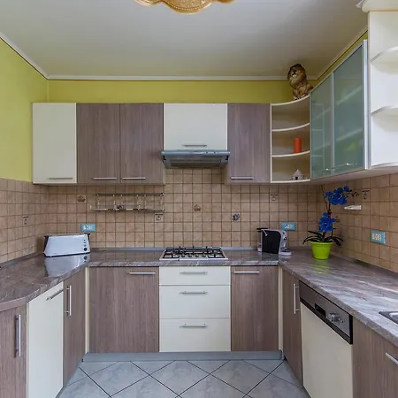 Melanie 4* Vodnjan